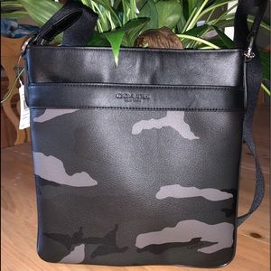 Limited edition camo coach